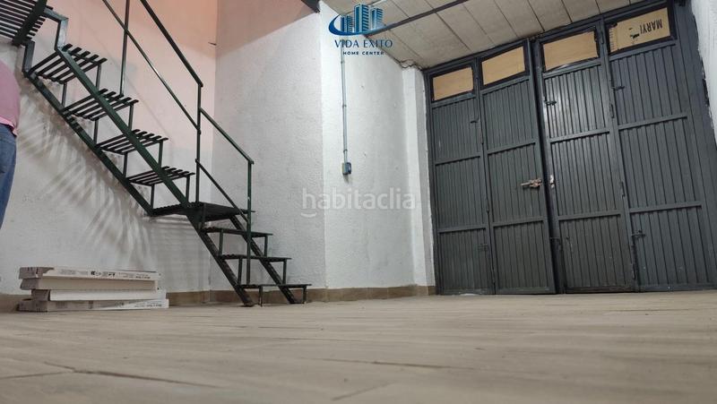 Foto c512b13d-9e2d-46f8-95e1-69295c5cea5e. Car parking in San Bartolomé - Millán de Priego Jaén