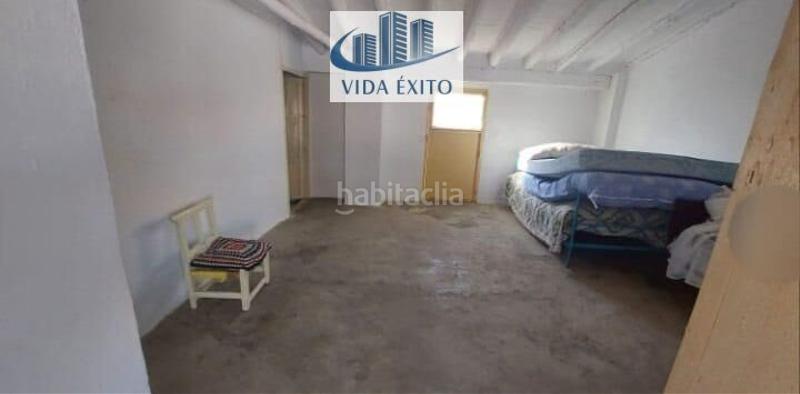 Foto 3b36fa1b-9f3d-4118-9db6-b57b7322b51e. Casa  en Quesada