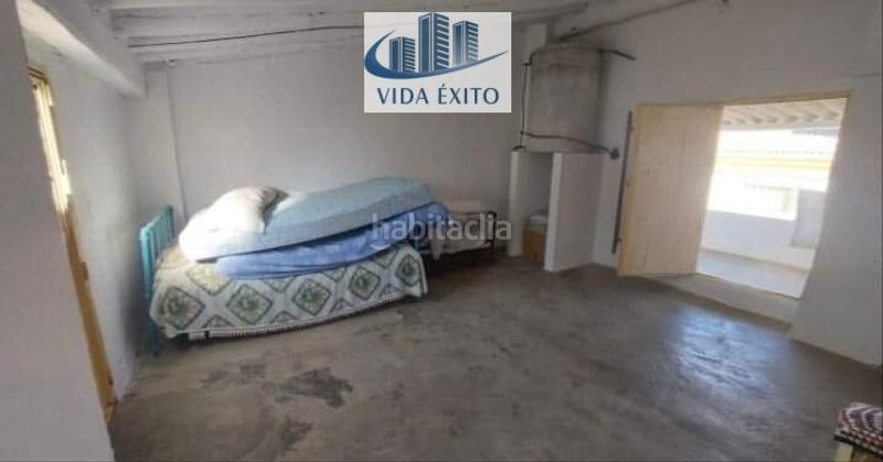 Foto cd3b61a7-7cb7-48af-8c88-6cdf5774616d. Casa  en Quesada