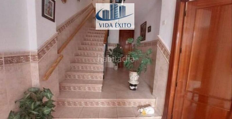 Foto ed3350f3-0ac6-42a0-800a-85295a2560ad. Casa  en Quesada