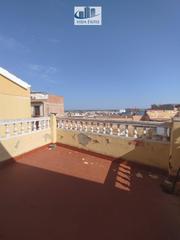 Haus in Zona Hospital. Casa en linares