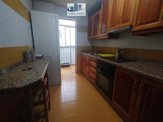 Flat in Peñamefecit - Avda Barcelona. Piso en avenida barcelona