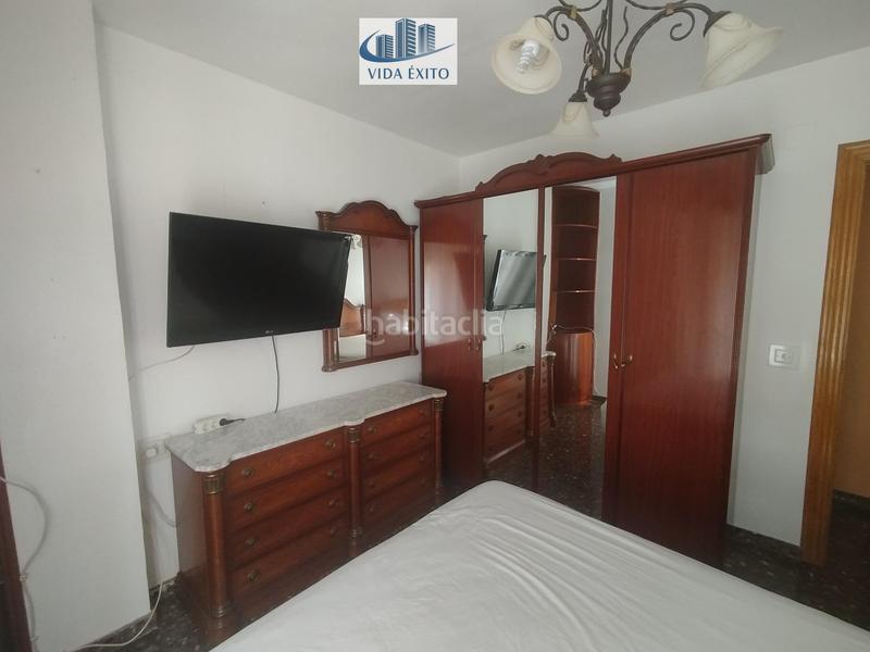 Foto 1372b3eb-6820-44bc-87a2-6b2670b89dc6. Piso  en avenida barcelona en Peñamefecit - Avda Barcelona Jaén