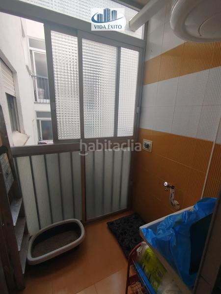 Foto 1621ed0b-2c5b-46bf-8d1c-be81b5bf1c40. Piso  en avenida barcelona en Peñamefecit - Avda Barcelona Jaén