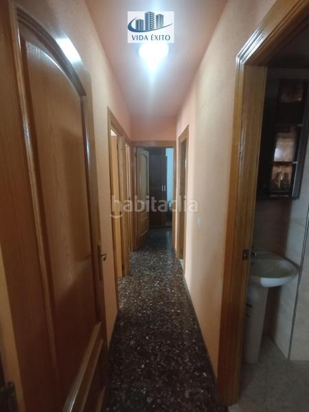 Foto 2a3a295c-65d3-4094-9efa-d05fcd0dfb4a. Piso  en avenida barcelona en Peñamefecit - Avda Barcelona Jaén