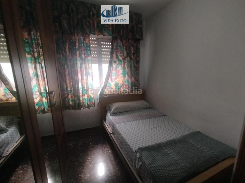 Foto 81b8b8db-e250-43bb-b59d-12a355b6acb5. Piso  en avenida barcelona en Peñamefecit - Avda Barcelona Jaén