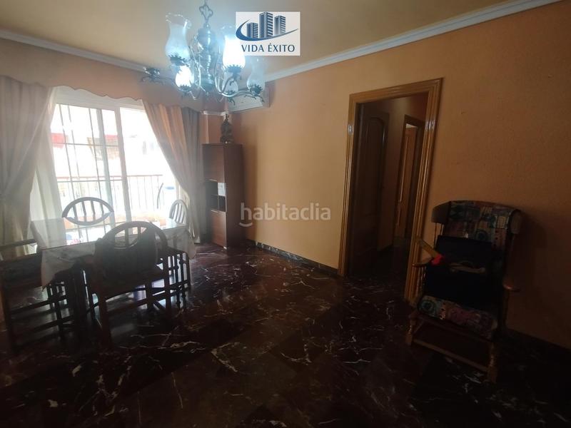 Foto 83c368ba-4d17-4e92-a881-61508751d426. Piso  en avenida barcelona en Peñamefecit - Avda Barcelona Jaén