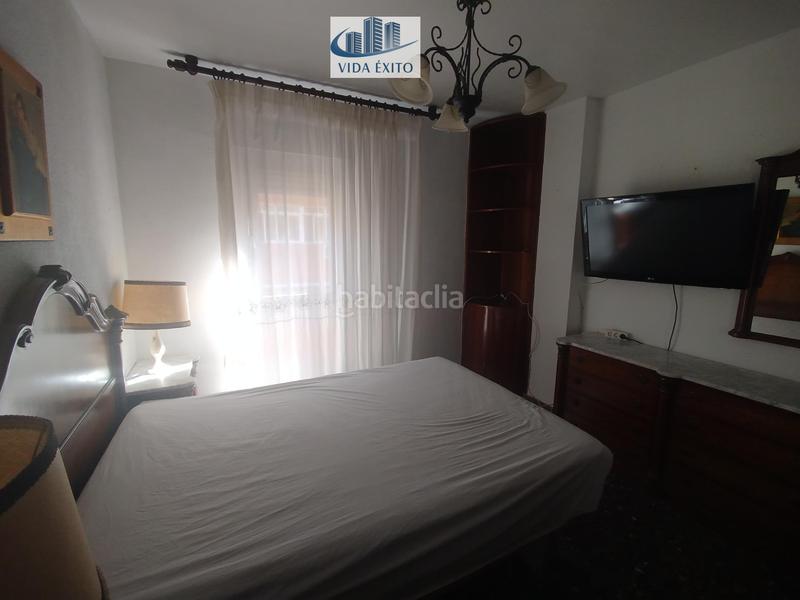 Foto 87cdc0dc-e1b9-449a-acad-b04f317e32f7. Piso  en avenida barcelona en Peñamefecit - Avda Barcelona Jaén