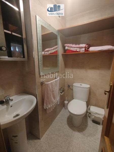 Foto 99a4e698-ade0-4841-a20c-344c5b622a98. Piso  en avenida barcelona en Peñamefecit - Avda Barcelona Jaén