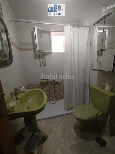 Foto b5afbddf-82be-4556-b8a4-16e5bb748f56. Piso  en avenida barcelona en Peñamefecit - Avda Barcelona Jaén