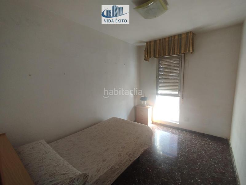 Foto d8425dd4-771a-417c-92fa-bd5ae5cd4e8c. Piso  en avenida barcelona en Peñamefecit - Avda Barcelona Jaén