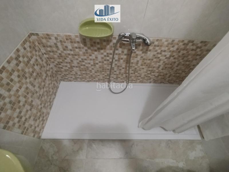 Foto e677cb85-2d21-4cee-991f-d31cb97ae7ac. Piso  en avenida barcelona en Peñamefecit - Avda Barcelona Jaén