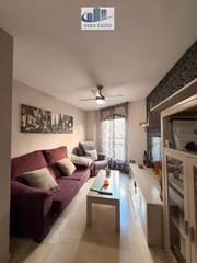 Etagenwohnung in San Bartolomé - Millán de Priego. Piso en el arrabalejo