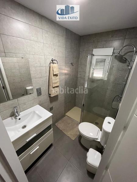 Foto 4d02021d-73d9-4645-99e7-b06db73a8ddb. Alquiler piso alquiler en el valle en El Valle - Universidad Jaén