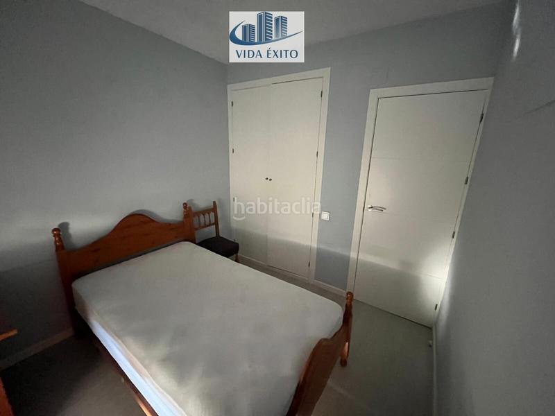 Foto 77772db4-cb17-4c3b-acb0-c53a6a2aee34. Miete etagenwohnung in El Valle - Universidad Jaén