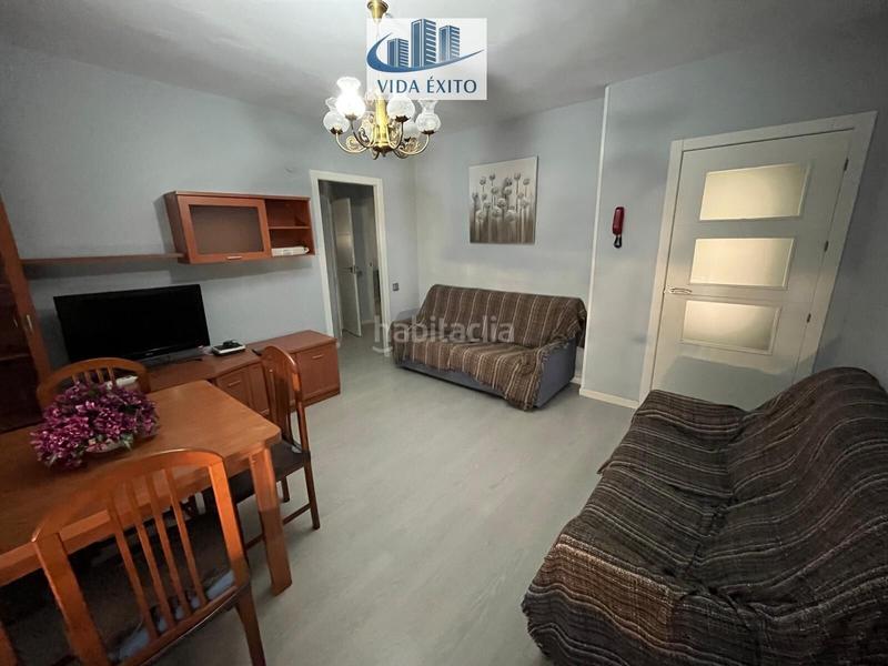 Foto 739269d7-5a86-44cb-94ef-a1bc00515da3. Rent flat in El Valle - Universidad Jaén