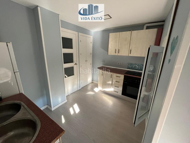 Foto b43b7299-aa17-4cb4-a1f0-a2872b70745c. Rent flat in El Valle - Universidad Jaén