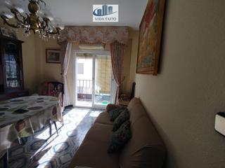 Etagenwohnung in Peñamefecit - Avda Barcelona. Piso en peñamefecit