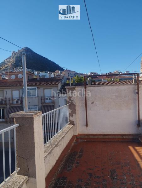 Foto ffd25d3d-bfd3-48f7-a150-7bb17e152e48. House with parking in Alcantarilla - La Glorieta Jaén