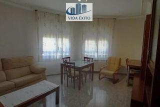 Appartement à Centro ciudad. Piso en linares centro