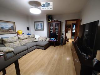 Pis a Peñamefecit - Avda Barcelona. Piso en avda barcelona