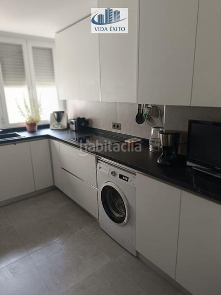 Foto cda8cdc3-3bd8-49b6-91ea-8e04fc0e4ace. Appartement dans El Valle - Universidad Jaén