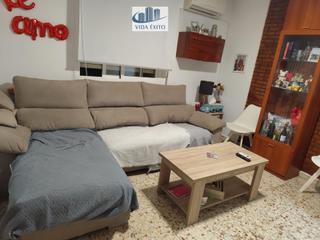 Lloguer Apartament a Peñamefecit - Avda Barcelona. Alquiler en peñamefecit