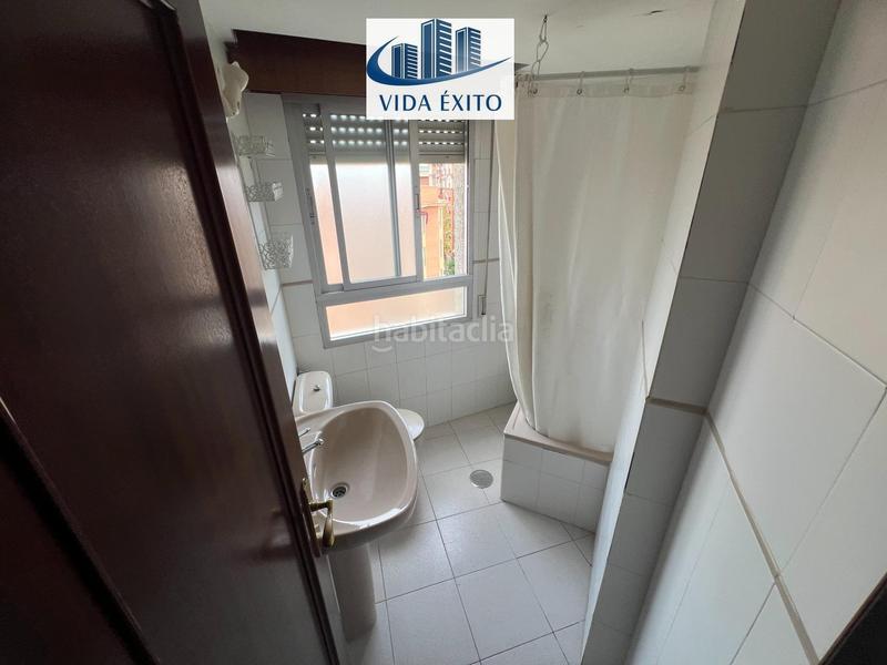 Foto 49e82b99-942d-429f-8125-b3e3a868b32b. Etagenwohnung mit parking pool in Avda de Madrid - Pº de la Estación Jaén