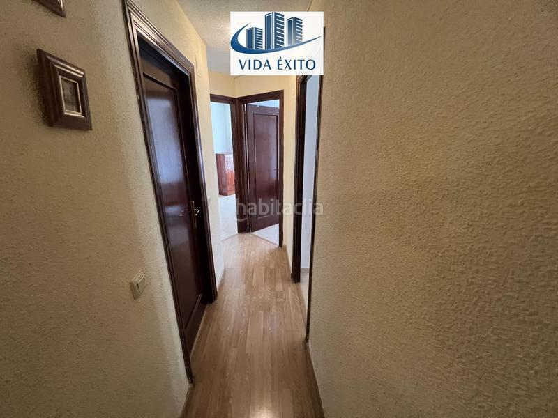 Foto 98dec8e0-df16-420e-bd3d-a8430fc7c775. Etagenwohnung mit parking pool in Avda de Madrid - Pº de la Estación Jaén