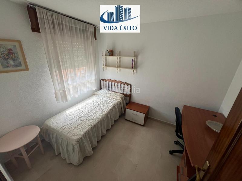 Foto ef419c20-4c83-4f16-97c9-662c83350412. Etagenwohnung mit parking pool in Avda de Madrid - Pº de la Estación Jaén