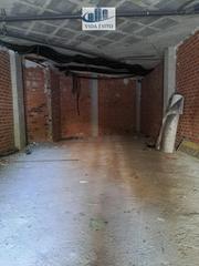 Locale commerciale in Renfe - Bulevar 1ª y 2ª Fase. Local en en bulevar