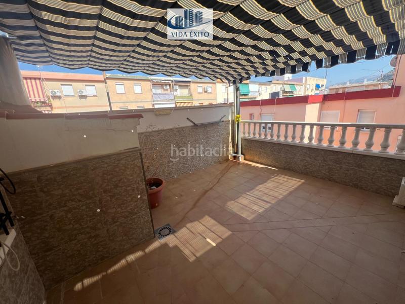 Foto 1d2985b1-5ff5-4854-986f-ac0fb6b4b048. Casa  en la glorieta en Alcantarilla - La Glorieta Jaén