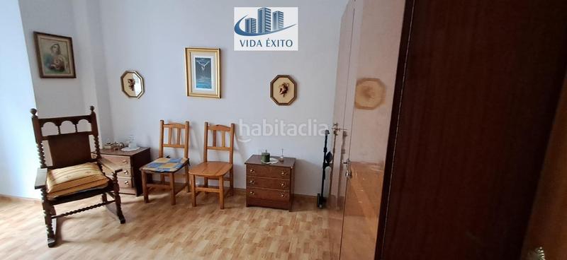 Foto 2544f7f7-4702-4e32-924f-786fb3f4bbb6. Appartement dans Santa Isabel Jaén