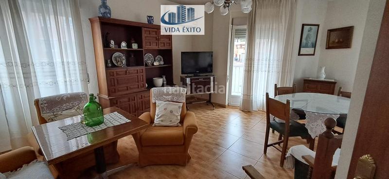 Foto 29d9559e-6942-4503-ab3e-b9dccbca19b4. Appartement dans Santa Isabel Jaén
