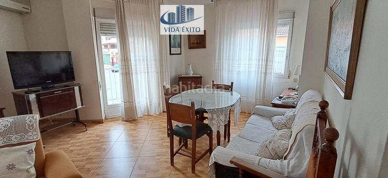 Foto 2b0938f2-b4b9-4cac-875f-c424b83e6529. Appartement dans Santa Isabel Jaén