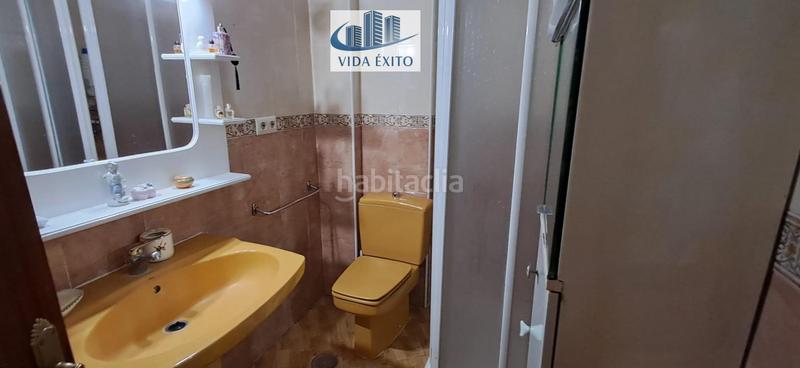 Foto 3d9827e8-86df-4de1-8ea5-2c2008079aba. Appartement dans Santa Isabel Jaén