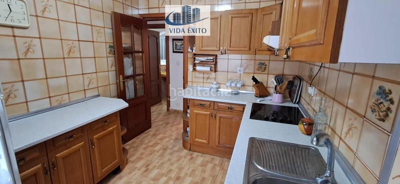 Foto 5acf228d-1b6d-448a-9632-d130a99e2479. Appartement dans Santa Isabel Jaén