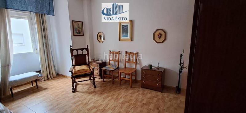 Foto a161d050-94e1-4934-b3ee-91779ad27d2d. Appartement dans Santa Isabel Jaén