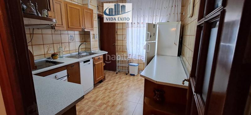 Foto a610e79e-a7cd-475d-86e8-63f645a84f92. Appartement dans Santa Isabel Jaén