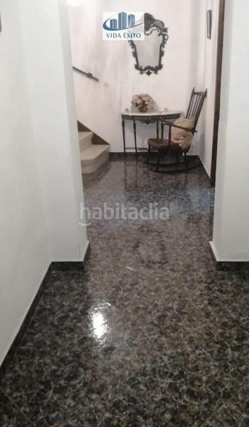 Foto 28d653fd-b967-4d37-a240-2944ae5955ef. Etagenwohnung in Jabalquinto