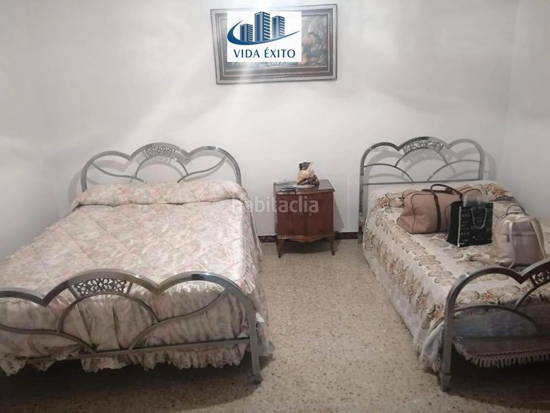 Foto 84803e6a-9b22-470a-b33e-9239a90d42ed. Etagenwohnung in Jabalquinto