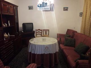 Pis a Jabalquinto. Casa en jabalquinto