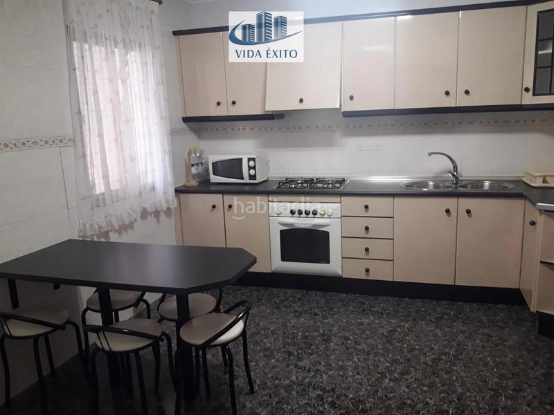 Foto a9cc729d-a0e1-416c-b21e-57fadaba97d5. Etagenwohnung in Jabalquinto