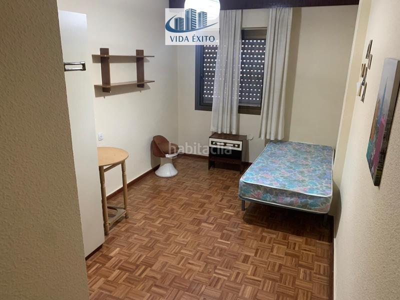 Foto c0c7cc0a-388a-471e-b8aa-03a8de3fdf44. Location appartement dans Peñamefecit - Avda Barcelona Jaén