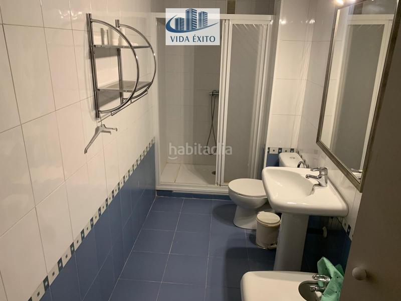 Foto dcb1dee5-10bf-42f0-bcba-bfc704bc64c0. Location appartement dans Peñamefecit - Avda Barcelona Jaén