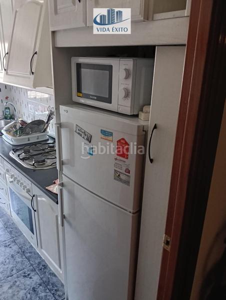 Foto e7af1228-07a9-47a7-975c-c3b9730a4616. Location appartement dans Peñamefecit - Avda Barcelona Jaén