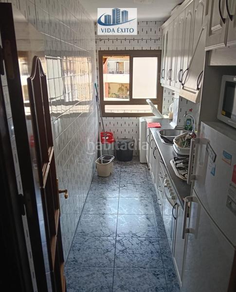 Foto 772f3c8d-b6ef-4f8f-b8dd-78a703bc9e44. Miete etagenwohnung in Peñamefecit - Avda Barcelona Jaén