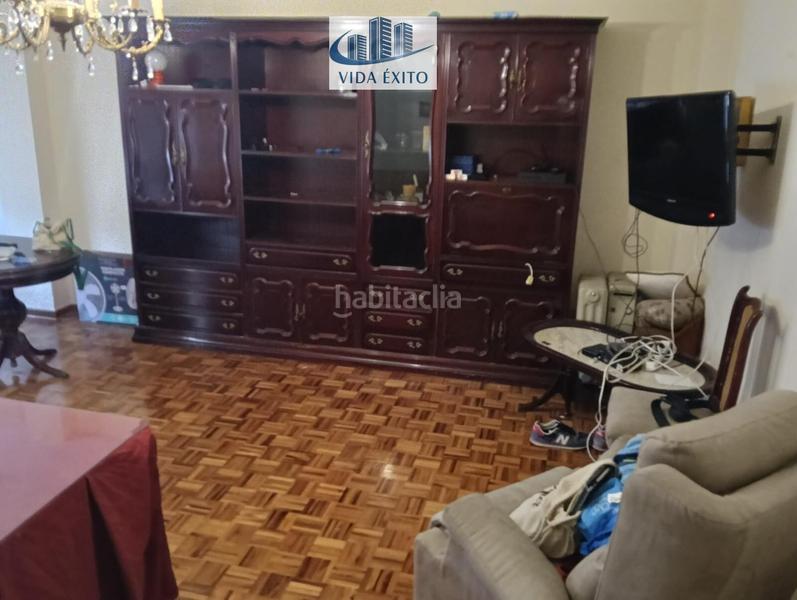 Foto 7a6cefec-3be0-4a0c-bf8f-e210e63321bd. Miete etagenwohnung in Peñamefecit - Avda Barcelona Jaén