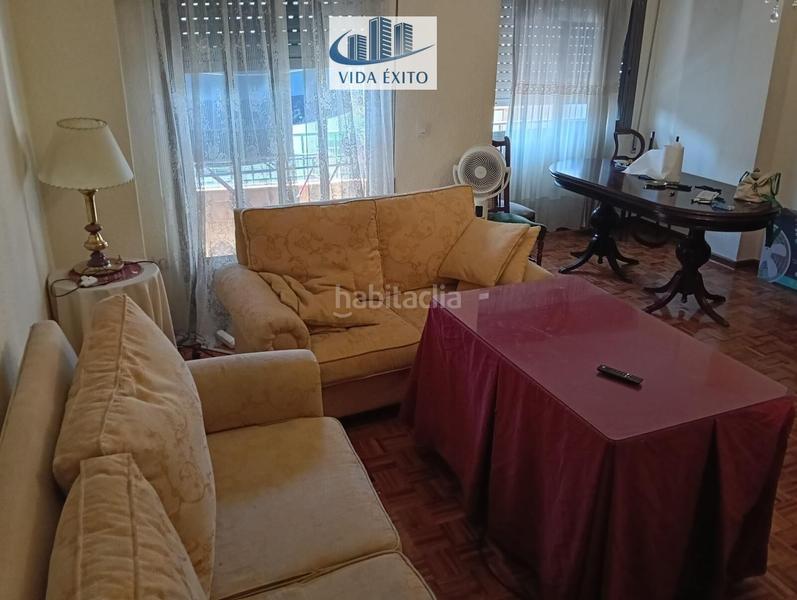 Foto face1751-a7d3-462c-8bad-117161189f10. Miete etagenwohnung in Peñamefecit - Avda Barcelona Jaén