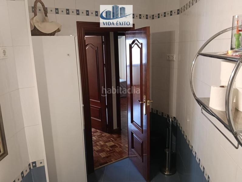 Foto f6b12a9d-0f2e-4121-9c03-28cad6080bd3. Rent flat in Peñamefecit - Avda Barcelona Jaén